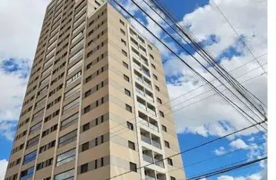 Apartamento com 3 quartos à venda no Centro, Franca 