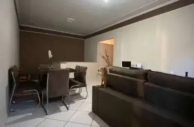 Casa com 3 quartos à venda no Jardim Francano, Franca 
