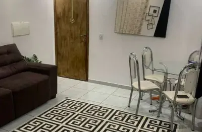 Apartamento com 2 quartos à venda no Chácaras São Paulo, Franca 