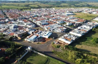 Terreno à venda no Residencial Zanetti, Franca 