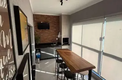 Apartamento com 2 quartos à venda no Jardim Piratininga, Franca 