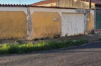 Casa com 2 quartos à venda no Jardim Flórida, Franca 