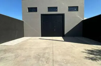 Casa à venda no Jardim Natal, Franca 