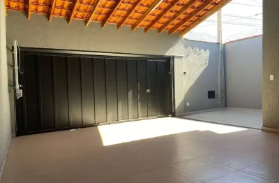 Casa com 3 quartos à venda no Estação, Franca 