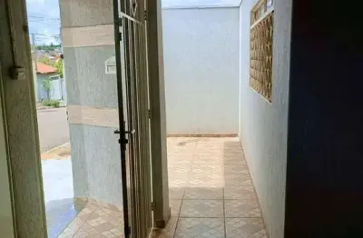 Casa com 3 quartos à venda no Jardim Luiza, Franca 