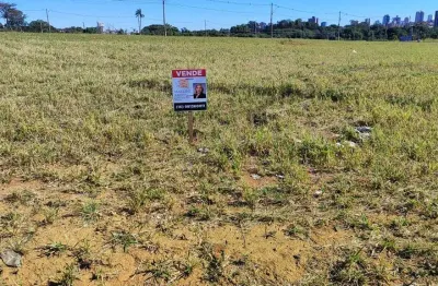 Terreno à venda no Jardim Santa Lúcia, Franca 