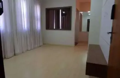 Apartamento térreo a venda no condomínio country ville