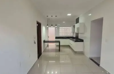 Casa com 3 quartos à venda no Esplanada Primo Meneghetti, Franca 