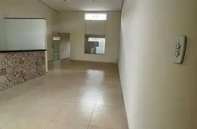 Casa com 2 quartos à venda na Vila Santa Luzia, Franca 