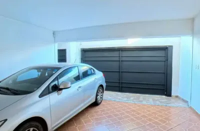Casa com 3 quartos à venda no Jardim Flórida, Franca 