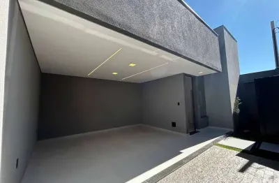 Casa com 3 quartos à venda no Jardim Natal, Franca 