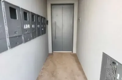 Apartamento com 3 quartos à venda na Vila Santa Cruz, Franca 