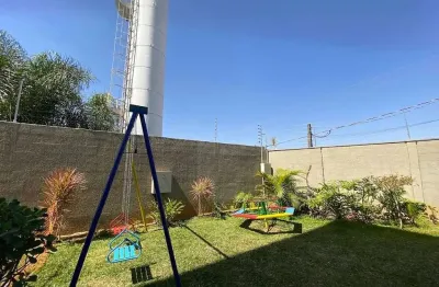 Apartamento com 2 quartos à venda no Núcleo Agrícola Alpha, Franca 