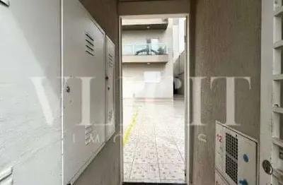 Apartamento com 2 quartos à venda no Jardim Santa Lúcia, Franca 