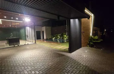 Casa com 2 quartos à venda no Jardim Natal, Franca 