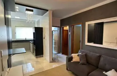 Apartamento com 2 quartos à venda no Jardim Piratininga, Franca 