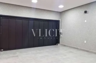 Casa com 3 quartos à venda no Jardim Natal, Franca 