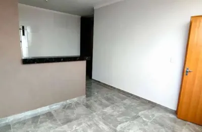 Apartamento com 2 quartos à venda na Vila Santa Terezinha, Franca 