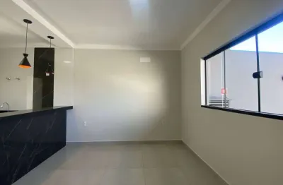 Apartamento com 3 quartos à venda no Jardim Botânico, Franca 