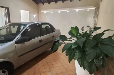 Casa com 2 quartos à venda no Residencial São Domingos, Franca 