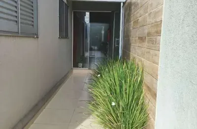 Apartamento com 2 quartos à venda no São Joaquim, Franca 