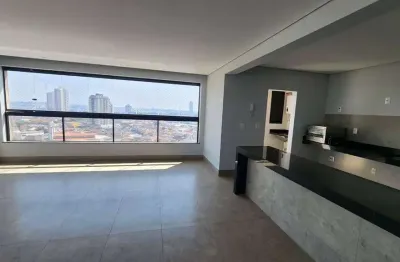 Apartamento com 4 quartos à venda no Centro, Franca 