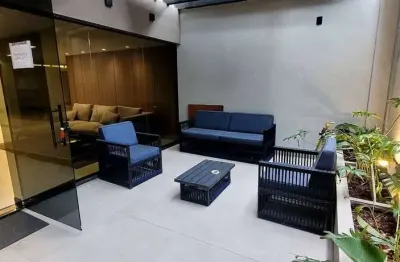 Apartamento com 3 quartos à venda no Centro, Franca 