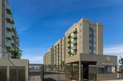 Apartamento com 1 quarto à venda na Vila Regina, Franca 