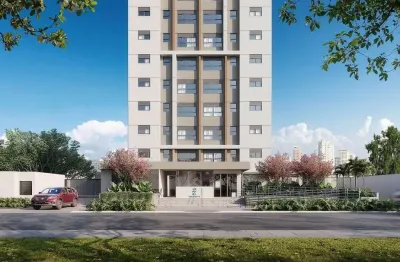 Apartamento com 3 quartos à venda na Cidade Nova, Franca 