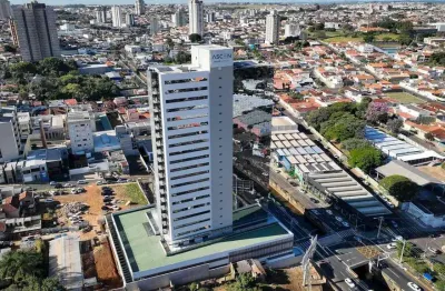 Casa comercial à venda no Centro, Franca 