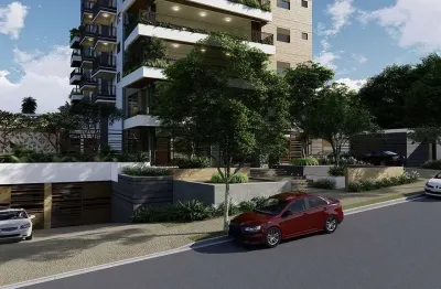 Apartamento com 5 quartos à venda no Parque dos Lima, Franca 