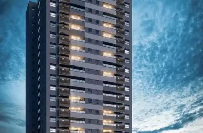 Apartamento com 3 quartos à venda no Residencial Amazonas, Franca 