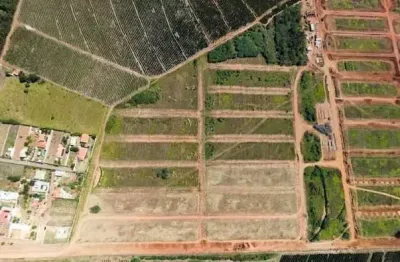 Terreno à venda no Residencial Palermo City, Franca 