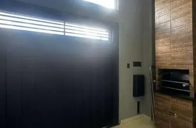 Casa com 2 quartos à venda no Jardim Samello Woods, Franca 