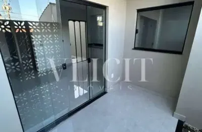 Apartamento com 2 quartos à venda no Residencial Nosso Lar, Franca 
