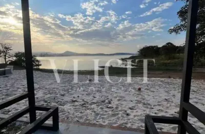 Terreno à venda no condomínio quinta dos nobres (cássia - mg)