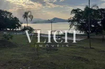 Terreno à venda no condomínio quinta dos nobres (cássia - mg)