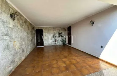 Casa com 3 quartos à venda no Jardim Paulista, Franca 
