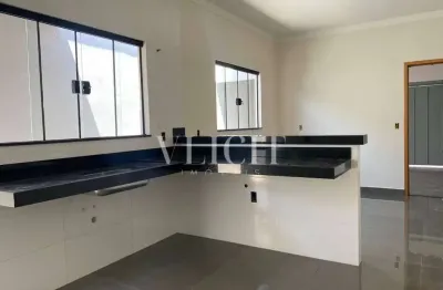 Casa com 2 quartos à venda no City Petrópolis, Franca 