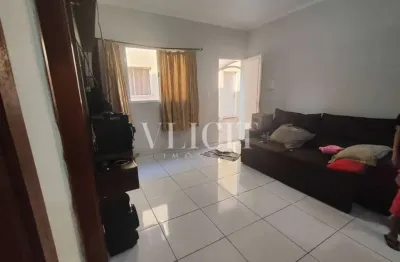 Apartamento com 2 quartos à venda no Parque das Esmeraldas, Franca 