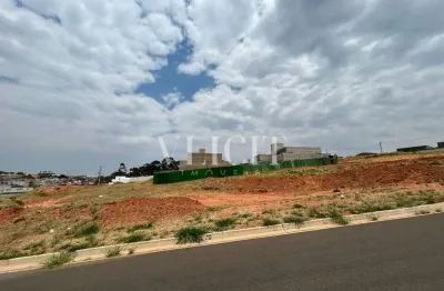 Terreno à venda no Recanto do Itambé, Franca 