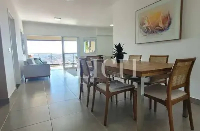 Apartamento com 3 quartos à venda no São José, Franca 