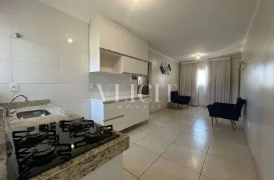 Apartamento com 2 quartos à venda no Residencial Júlio D'Élia, Franca 