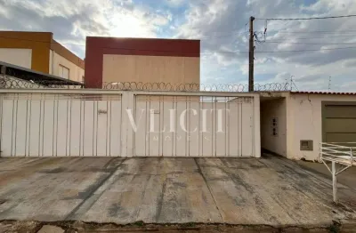 Apartamento com 2 quartos à venda no Parque das Esmeraldas, Franca 