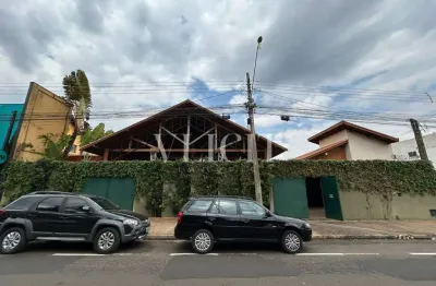 Estabelecimento comercial à venda no parque universitário