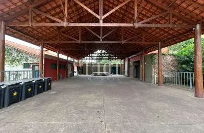 Estabelecimento comercial à venda no parque universitário