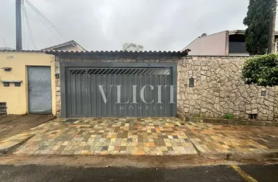Casa com 3 quartos para alugar no Parque Doutor Carrão, Franca 