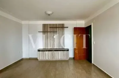 Apartamento com 2 quartos à venda no Centro, Franca 
