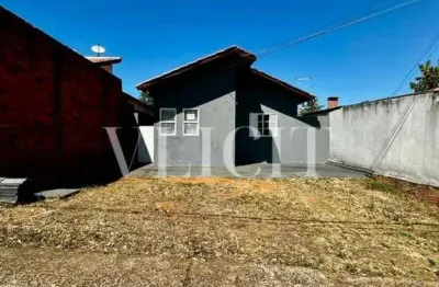 Casa com 2 quartos à venda no Jardim Pulicano, Franca 