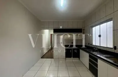 Casa com 2 quartos à venda no Jardim Samello Woods, Franca 